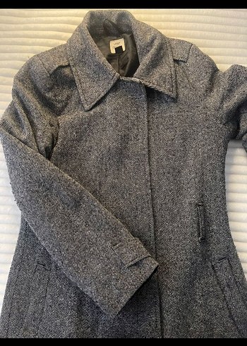 kadın Kaban - Görsel 2