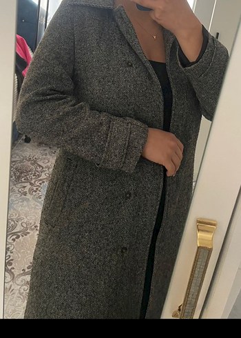 kadın Kaban - Görsel 4