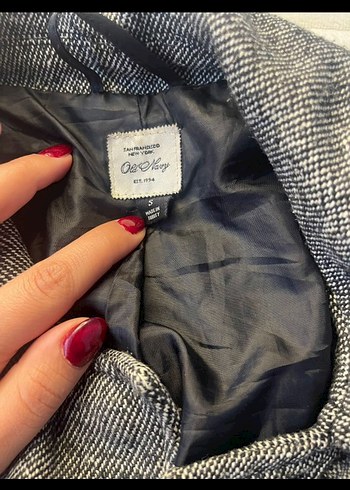 kadın Kaban - Görsel 3