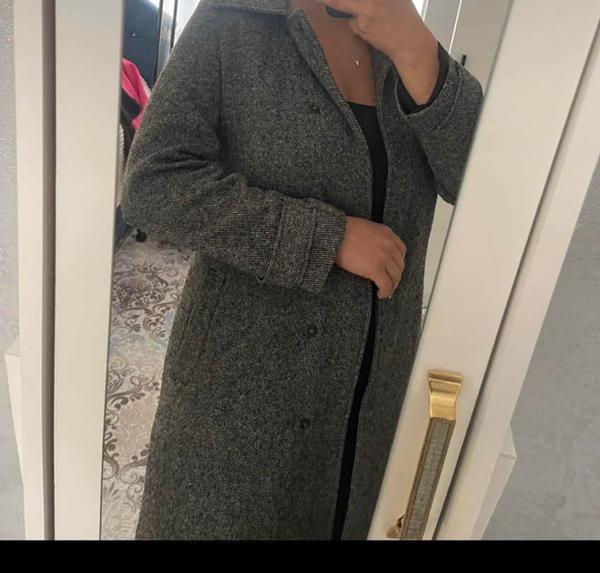 kadın Kaban - Görsel 4