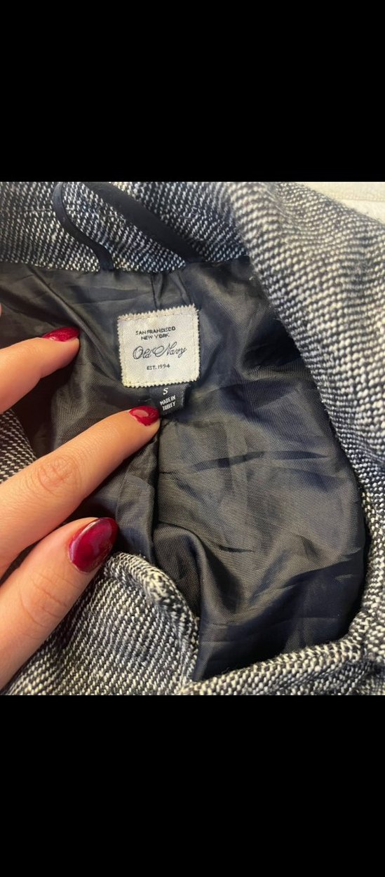 kadın Kaban - Görsel 3