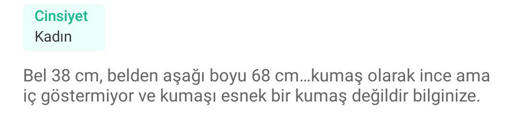 Midi Pileli Denim Etek - Görsel 4