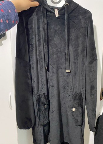 Kadife Tünik - Görsel 2