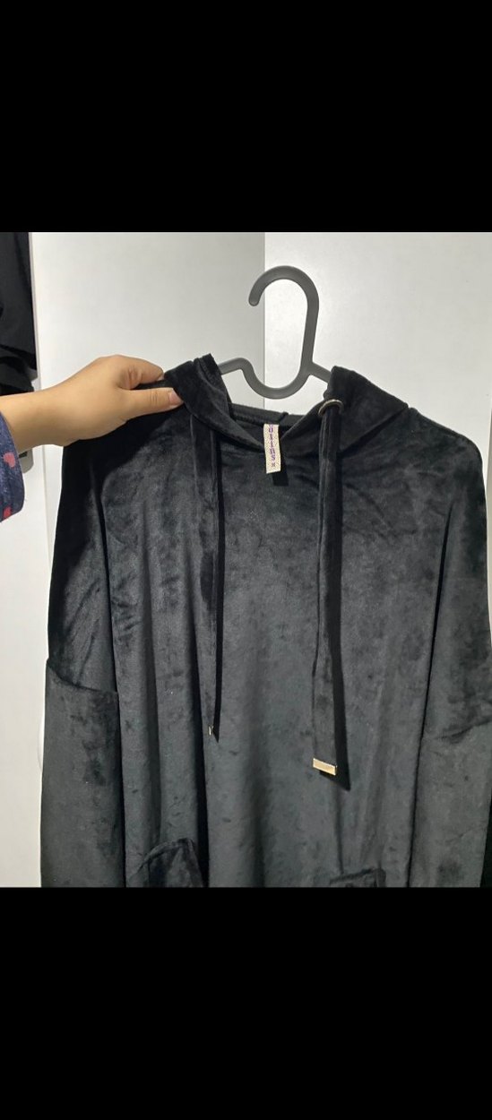 Kadife Tünik - Görsel 3