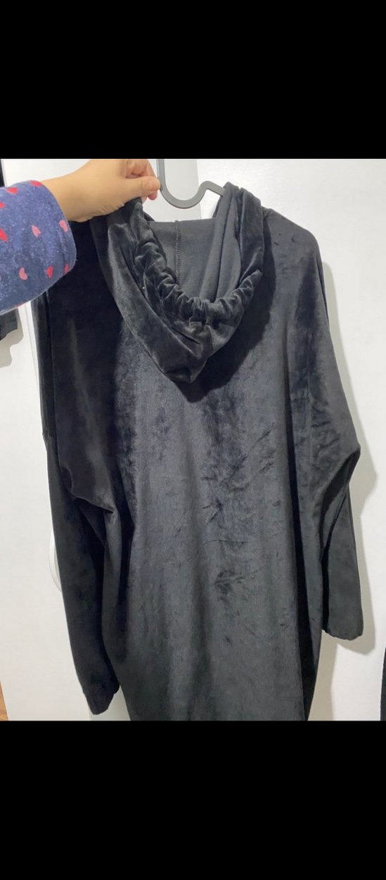 Kadife Tünik - Görsel 4