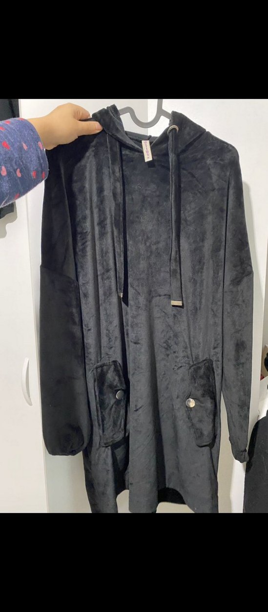 Kadife Tünik - Görsel 2