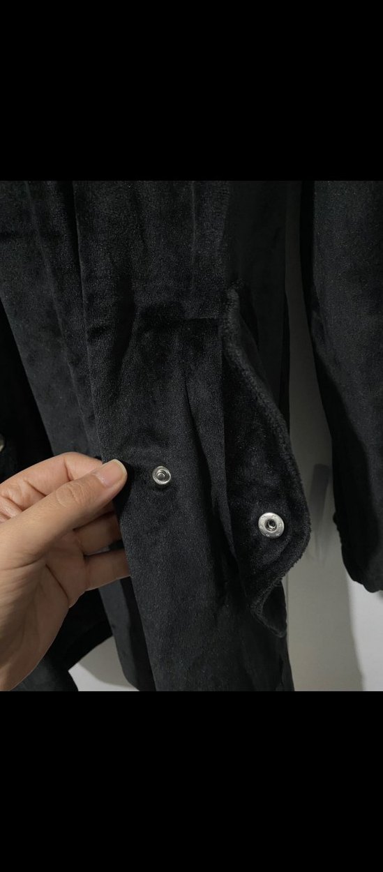 Kadife Tünik - Görsel 5