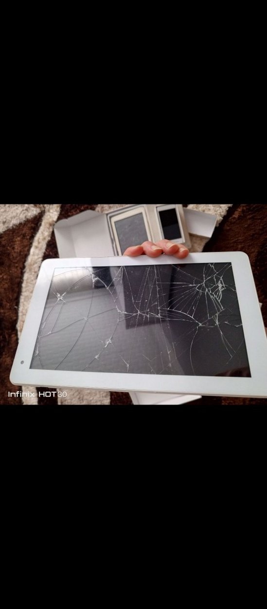 parça niyetine Tablet - Görsel 4