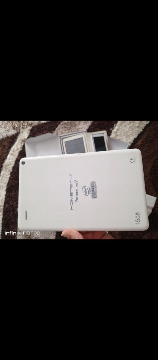 parça niyetine Tablet - Görsel 3