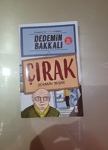 Kitap