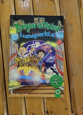 Kitap