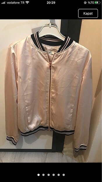 LC Waikiki Lcw ceket