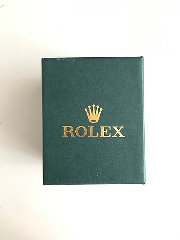 Rolex saat