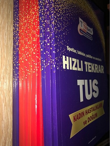 Tusdata hızlı tekrar