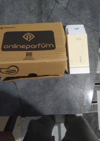 Bargello Kadın Parfümü Eau De Parfum - Görsel 3