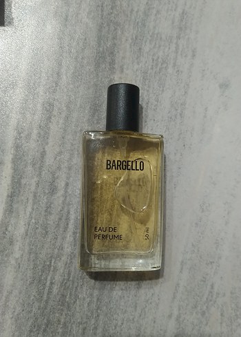 Bargello Kadın Parfümü Eau De Parfum - Görsel 2