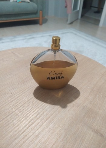 Ersağ Amira Kadın Parfümü - Görsel 2
