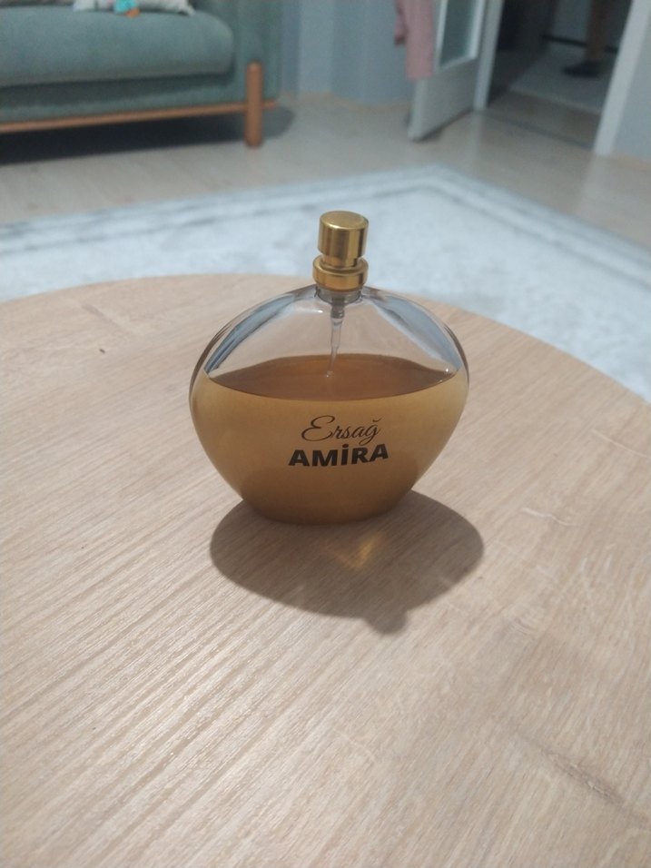 Ersağ Amira Kadın Parfümü - Görsel 2