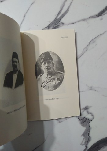 Görüp İşittiklerim - Ali Fuat Cebesoy - Görsel 3