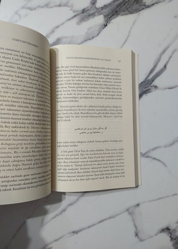 Görüp İşittiklerim - Ali Fuat Cebesoy - Görsel 2