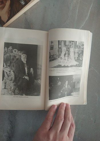 Son Padişah Vahdeddin - Yılmaz Çetiner - Görsel 2