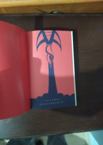 Yevgeni Zamyatin - Biz Kitabı - Görsel 3