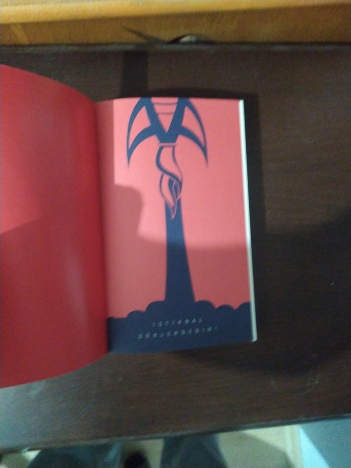 Yevgeni Zamyatin - Biz Kitabı - Görsel 3