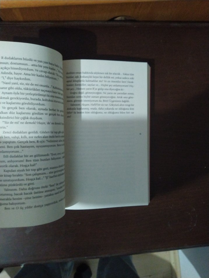 Yevgeni Zamyatin - Biz Kitabı - Görsel 2