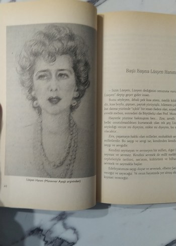 Münevver Ayaşlı - İşittiklerim, Gördüklerim, Bildiklerim - Görsel 4