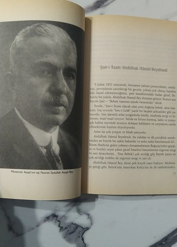 Münevver Ayaşlı - İşittiklerim, Gördüklerim, Bildiklerim - Görsel 5