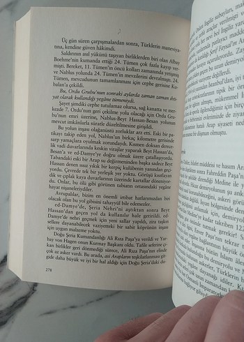 Türkiye'de Beş Yıl - Liman von Sanders - Görsel 5