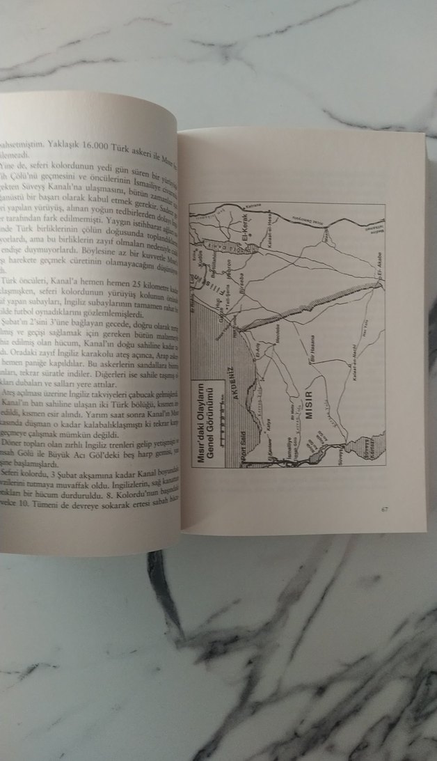 Türkiye'de Beş Yıl - Liman von Sanders - Görsel 2