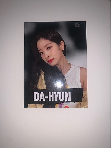 DA-HYUN