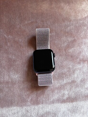 Apple watch se