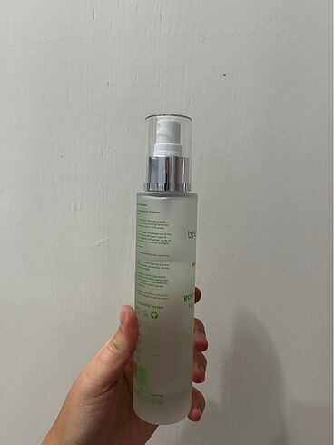 Diğer Bade Natural Biberiye Suyu