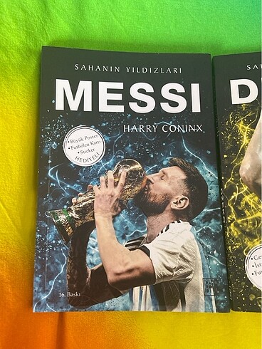  futbol kitapları toplu 180 tl tekli 65tl ilan açabilirim