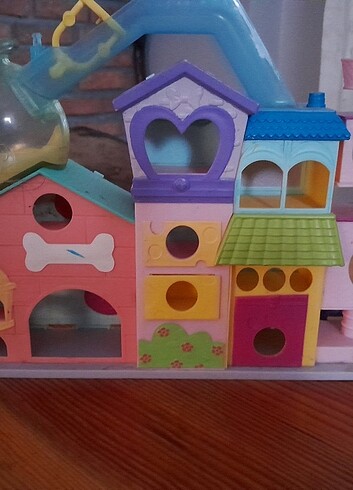  Miniş oyun evi 