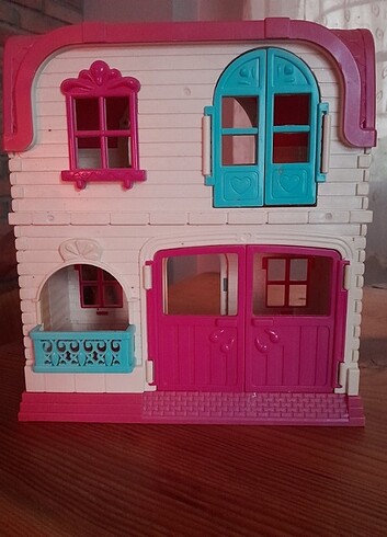  Oyun evi