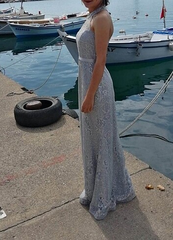 36 Beden Abiye