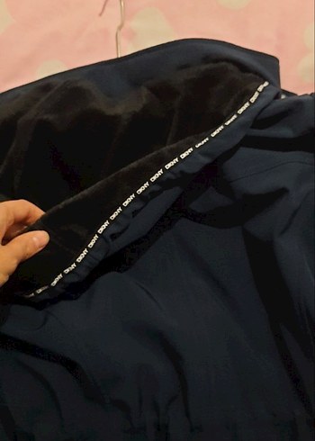 dkyn orjinal bayan mont - Görsel 7