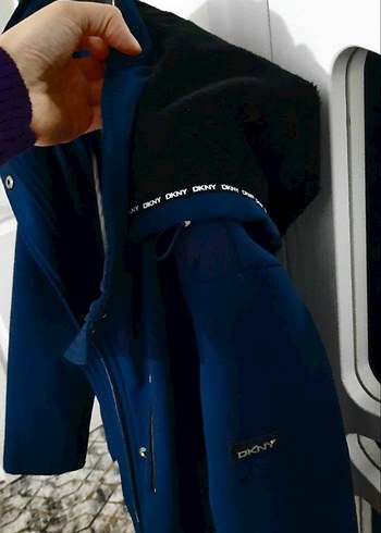 dkyn orjinal bayan mont - Görsel 3