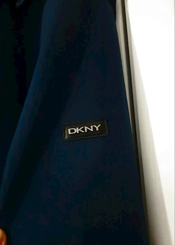 dkyn orjinal bayan mont - Görsel 6