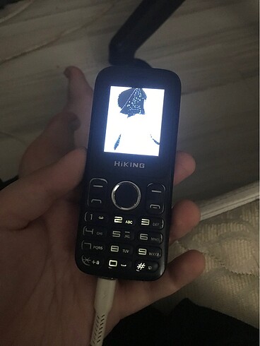 Diğer Telefon
