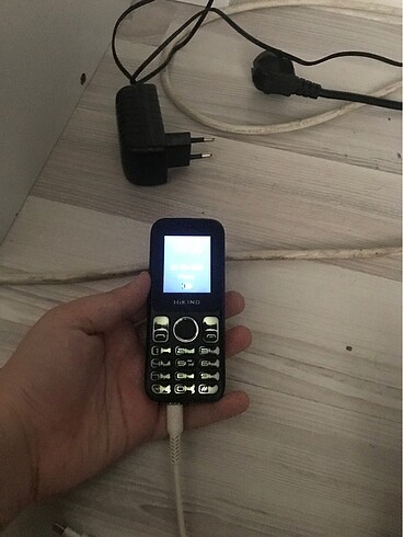 Diğer Telefon
