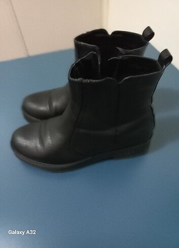 Derimod bayan bot - Görsel 5