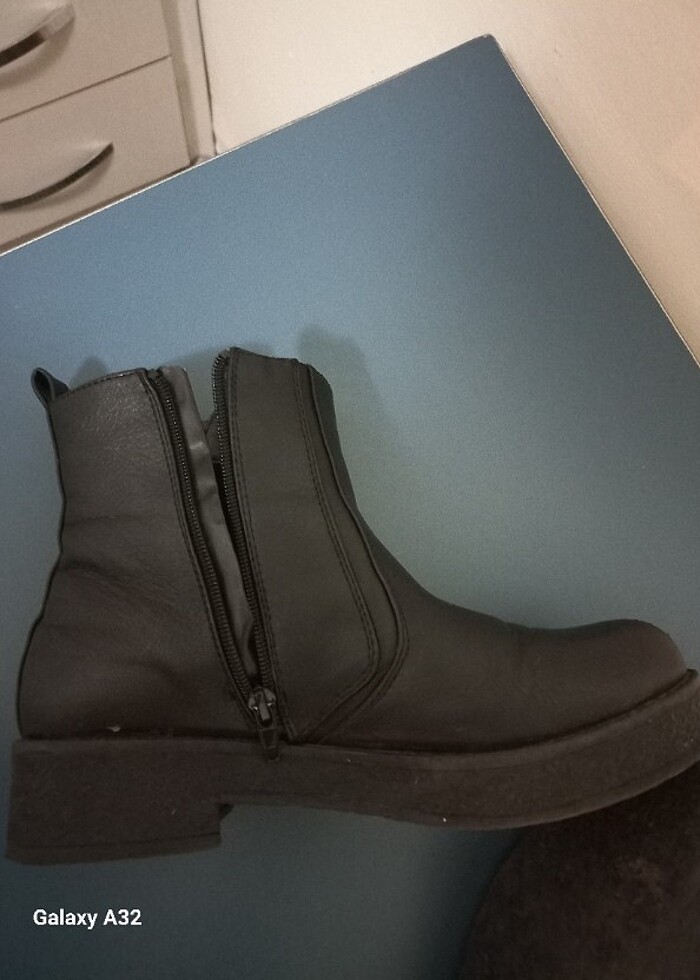 Derimod bayan bot - Görsel 2