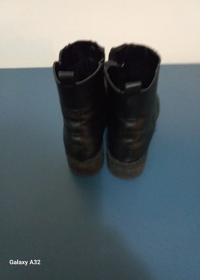 Derimod bayan bot - Görsel 3