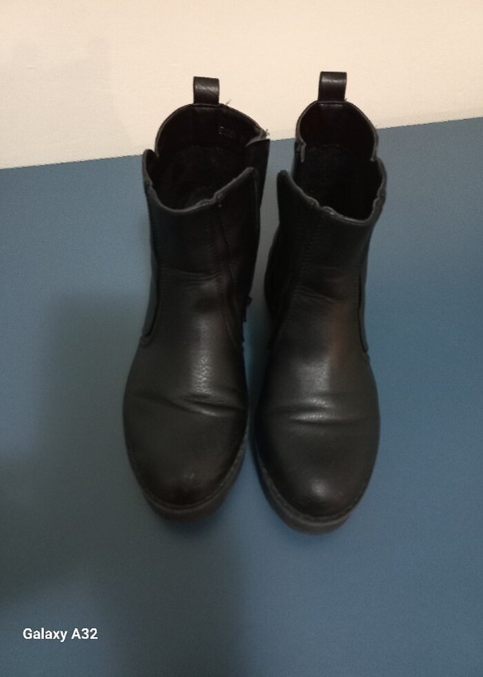 Derimod bayan bot - Görsel 4