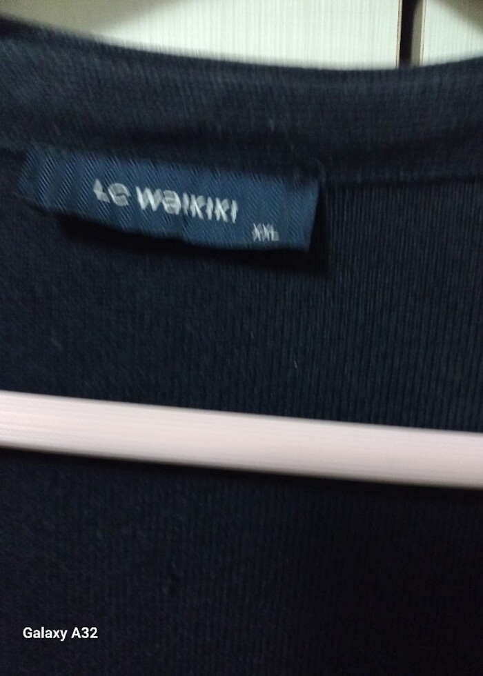 Erkek yelek - Görsel 2