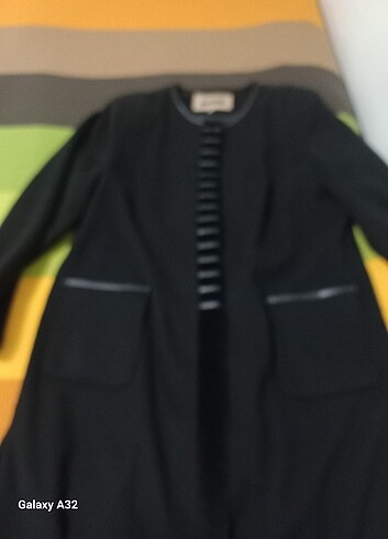 Bayan palto - Görsel 5